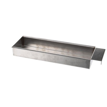 Star Manufacturing Grease Pan Bg3 D904GR0010